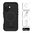 OtterBox Fre (MagSafe) Waterproof Case for Apple iPhone 16 - Black