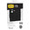 OtterBox Fre (MagSafe) Waterproof Case for Apple iPhone 16 - Black