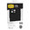 OtterBox Fre (MagSafe) Waterproof Case for Apple iPhone 16 Pro - Black
