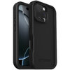 OtterBox Fre (MagSafe) Waterproof Case for Apple iPhone 16 Pro - Black