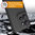 Flexi Stealth Liquid Silicone Case for Motorola Moto G15 - Black (Matte)