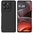Flexi Stealth Liquid Silicone Case for Motorola Moto G15 - Black (Matte)