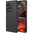 Flexi Stealth Liquid Silicone Case for Motorola Moto G15 - Black (Matte)
