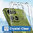 Flexi Gel Shockproof Case for Motorola Moto G15 - Clear (Gloss Grip)