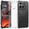 Flexi Gel Shockproof Case for Motorola Moto G15 - Clear (Gloss Grip)