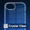 Flexi Slim Gel Case for Apple iPhone 16e - Clear (Gloss Grip)