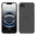 Flexi Slim Gel Case for Apple iPhone 16e - Clear (Gloss Grip)