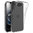 Flexi Slim Gel Case for Apple iPhone 16e - Clear (Gloss Grip)