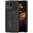 Hybrid Fusion Shockproof Hard Case for Asus ROG Phone 9 / 9 Pro - (Black) Frame