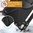 360 Hand Holder / Shoulder Strap / Shockproof Case for Apple iPad Air (3rd Gen) / Pro 10.5-inch