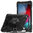 360 Hand Holder / Shoulder Strap / Shockproof Case for Apple iPad Air (3rd Gen) / Pro 10.5-inch