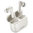 Baseus Bowie E17 (ENC) Noise Cancelling (TWS) Bluetooth Wireless Earphones - White