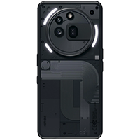 Nothing Phone (3a) Pro