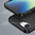 Flexi Slim Carbon Fibre Case for Apple iPhone 16e - Brushed Black