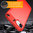 Flexi Slim Carbon Fibre Case for Apple iPhone 16e - Brushed Red
