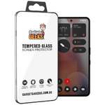 9H Tempered Glass Screen Protector for Nothing Phone (3a) Pro
