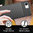 Flexi Thunder Tough Shockproof Case for Apple iPhone 16e - Black (Texture)