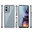 Hybrid Acrylic Tough Shockproof Case for Motorola Moto G05 - Clear (Frame)