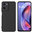 Flexi Stealth Liquid Silicone Case for Motorola Moto G05 - Black (Matte)