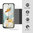 9H Tempered Glass Screen Protector for Google Pixel 9a