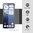 9H Tempered Glass Screen Protector for Nothing Phone (3a)