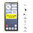 9H Tempered Glass Screen Protector for Nothing Phone (3a)