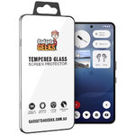 9H Tempered Glass Screen Protector for Nothing Phone (3a)