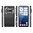 Flexi Slim Carbon Fibre Case for Nothing Phone (3a) - Brushed Black
