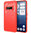 Flexi Slim Carbon Fibre Case for Nothing Phone (3a) - Brushed Red