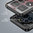 Flexi Slim Carbon Fibre Case for Nothing Phone (3a) Pro - Brushed Black