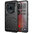 Flexi Slim Carbon Fibre Case for Nothing Phone (3a) Pro - Brushed Black