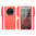 Flexi Slim Carbon Fibre Case for Nothing Phone (3a) Pro - Brushed Red