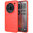 Flexi Slim Carbon Fibre Case for Nothing Phone (3a) Pro - Brushed Red