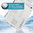 Flexi Gel Shockproof Case for Nothing Phone (3a) - Clear (Gloss Grip)