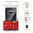 Flexi Gel Shockproof Case for Nothing Phone (3a) - Clear (Gloss Grip)