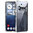 Flexi Gel Shockproof Case for Nothing Phone (3a) - Clear (Gloss Grip)