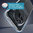 Flexi Gel Shockproof Case for Nothing Phone (3a) Pro - Clear (Gloss Grip)