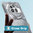 Flexi Gel Shockproof Case for Nothing Phone (3a) Pro - Clear (Gloss Grip)