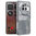 Flexi Gel Shockproof Case for Nothing Phone (3a) Pro - Clear (Gloss Grip)