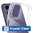 Flexi Slim Gel Case for Motorola Moto G05 - Clear (Gloss Grip)
