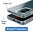Flexi Slim Gel Case for Motorola Moto G05 - Clear (Gloss Grip)
