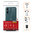 Flexi Slim Gel Case for Motorola Moto G05 - Clear (Gloss Grip)