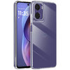 Flexi Slim Gel Case for Motorola Moto G05 - Clear (Gloss Grip)