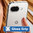Flexi Slim Gel Case for Google Pixel 9a - Clear (Gloss Grip)