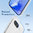 Flexi Slim Gel Case for Google Pixel 9a - Clear (Gloss Grip)