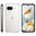 Flexi Slim Gel Case for Google Pixel 9a - Clear (Gloss Grip)