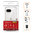 Flexi Slim Gel Case for Google Pixel 9a - Clear (Gloss Grip)
