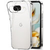 Flexi Slim Gel Case for Google Pixel 9a - Clear (Gloss Grip)
