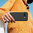 Flexi Stealth Liquid Silicone Case for Google Pixel 9a - Black (Matte)