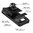 Heavy Duty Slide Camera Case & Card Slot Holder for Google Pixel 9a